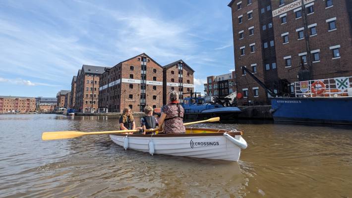 photo: Canal and River Trust