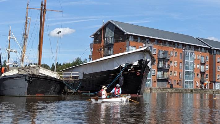 Canal and River Trust